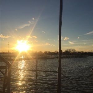 Meet your Posher, Andrew